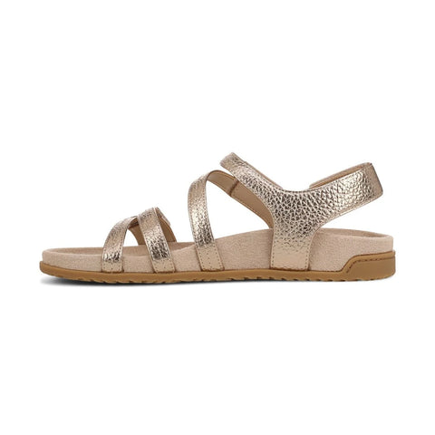 Essie Strappy Sandal