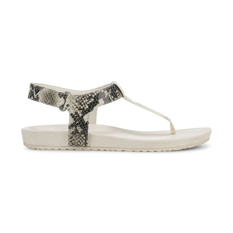 Palisades Toe Post Ankle Strap Sandal