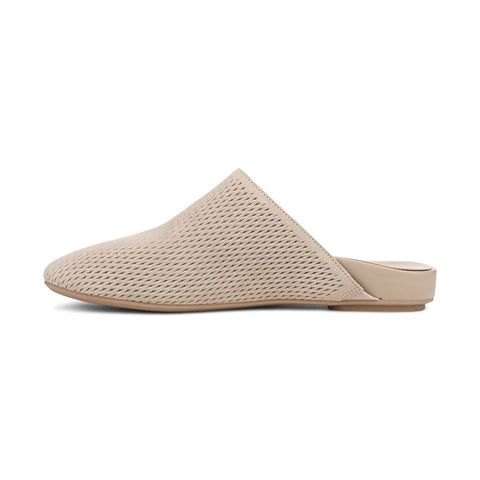 Opal Perf Slip On Mule