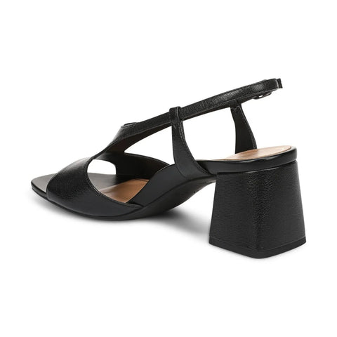 Raquel Heeled Sandal