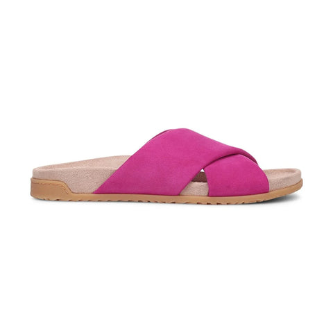 Etna Slide Sandal