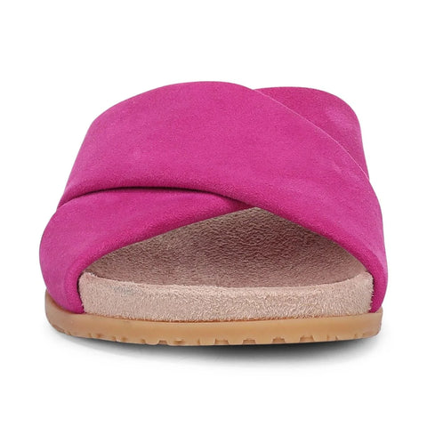 Etna Slide Sandal