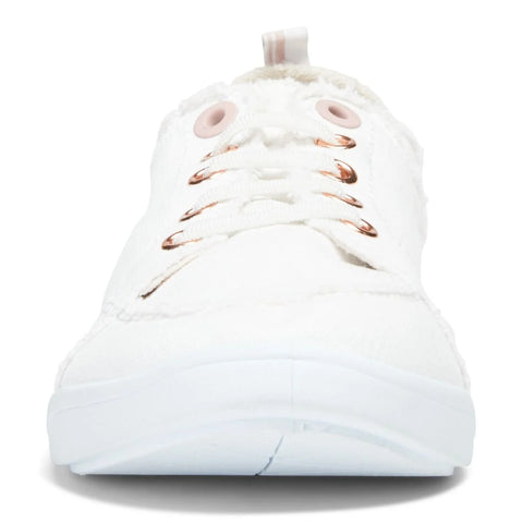 Beach Pismo Casual Sneaker:  Canvas