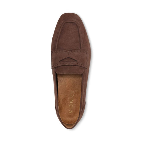 Sadie Loafer