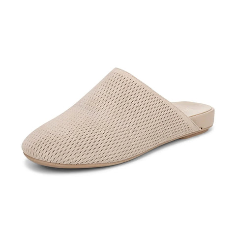 Opal Perf Slip On Mule