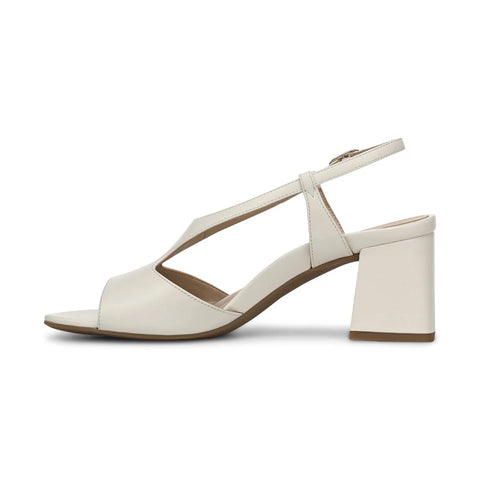 Raquel Heeled Sandal