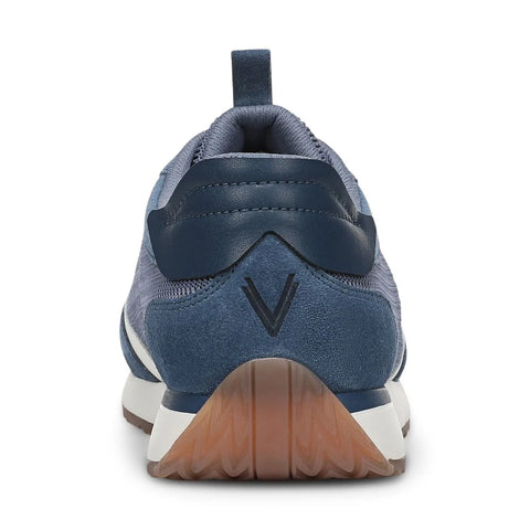 Monarch Mesh Sneaker