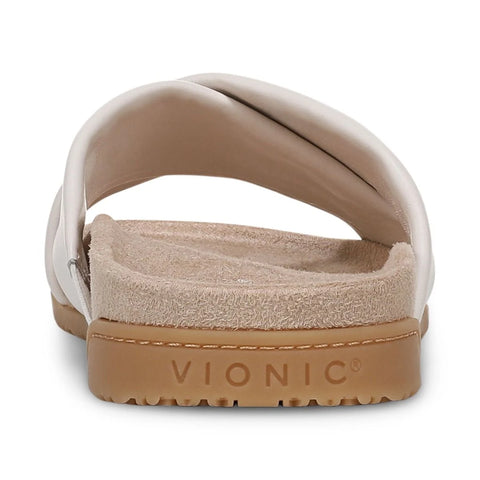 Etna Slide Sandal