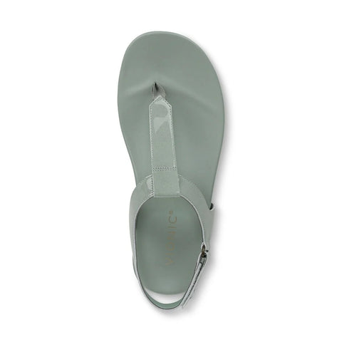 Palisades Toe Post Ankle Strap Sandal