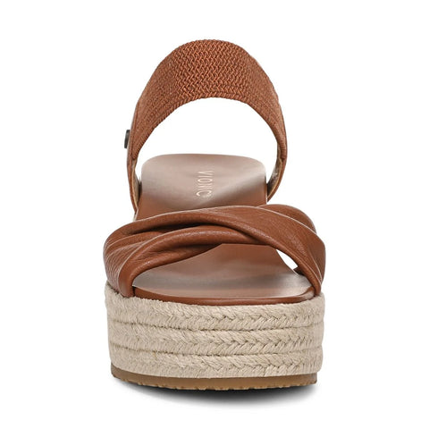 Darla Espadrille Wedge Sandal