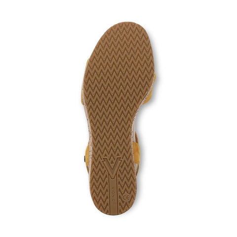 Darla Espadrille Wedge Sandal