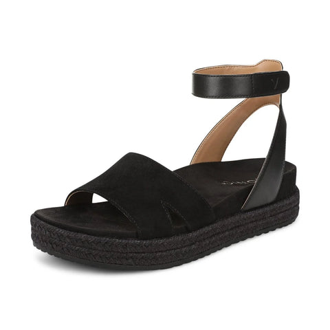 Yucca Espadrille Platform Sandal