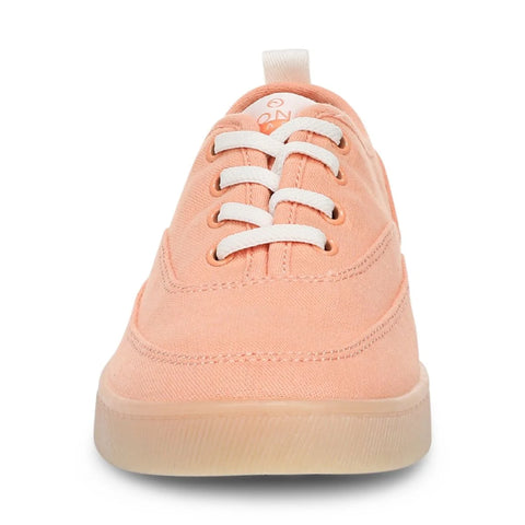 Beach Cyan Slip On Sneaker