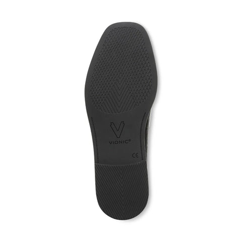 Willa 2.0 Slip on Flat