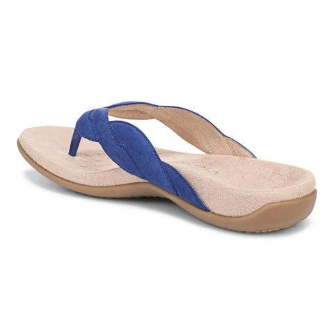 Bella Braid Toe Post Sandal