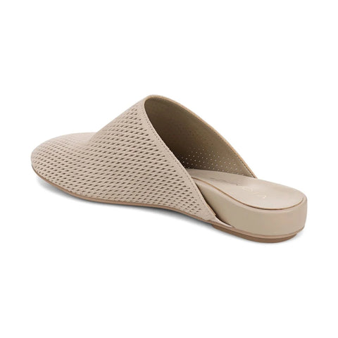 Opal Perf Slip On Mule