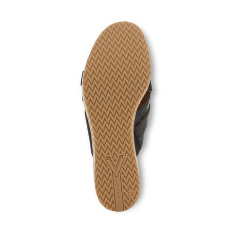 Dawn Wedge Slide Sandal