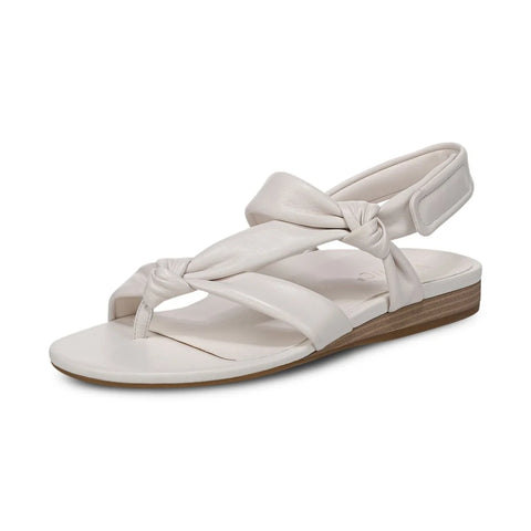 Geneva Strappy Toe Post Sandal