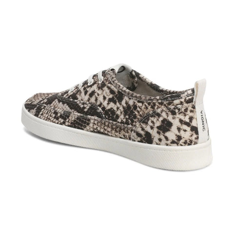 Beach Cyan Slip On Sneaker