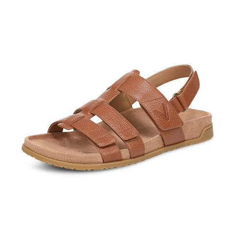 Eureka Strappy Sandal