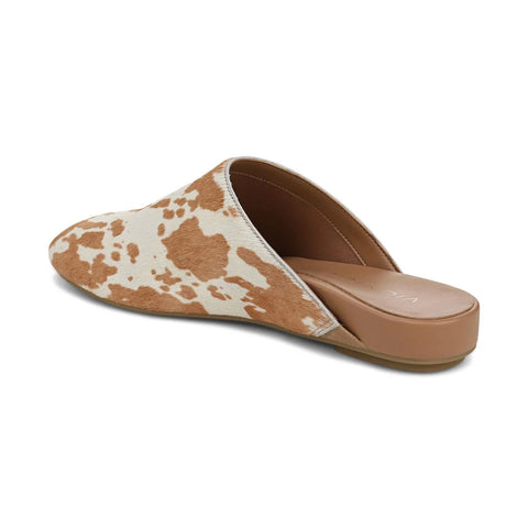 Opal Slip On Mule