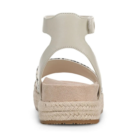 Yucca Espadrille Platform Sandal