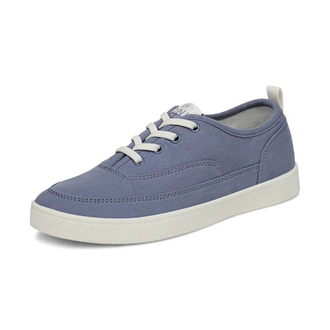 Beach Cyan Slip On Sneaker