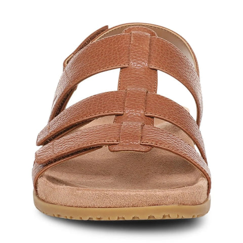 Eureka Strappy Sandal