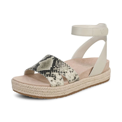 Yucca Espadrille Platform Sandal