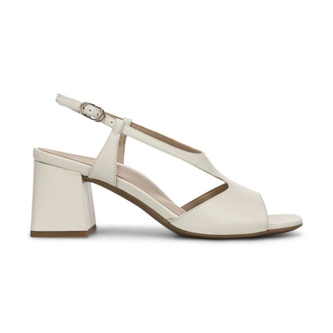 Raquel Heeled Sandal