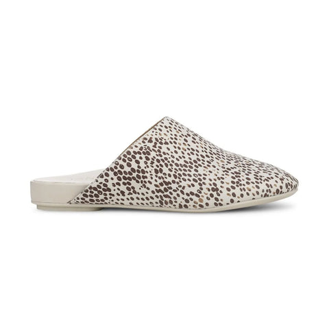 Opal Slip On Mule