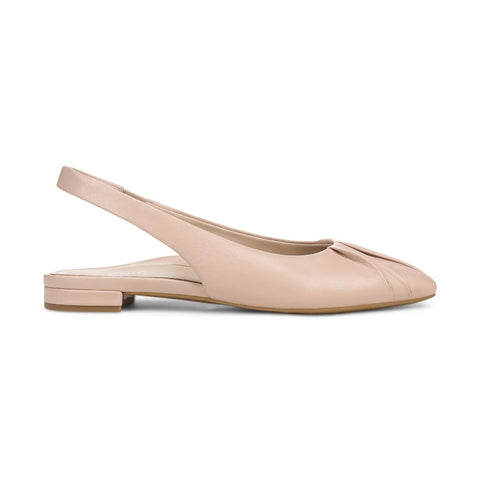 Gabriela Slingback Flat
