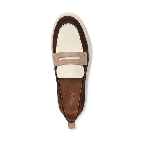 Uptown Loafer