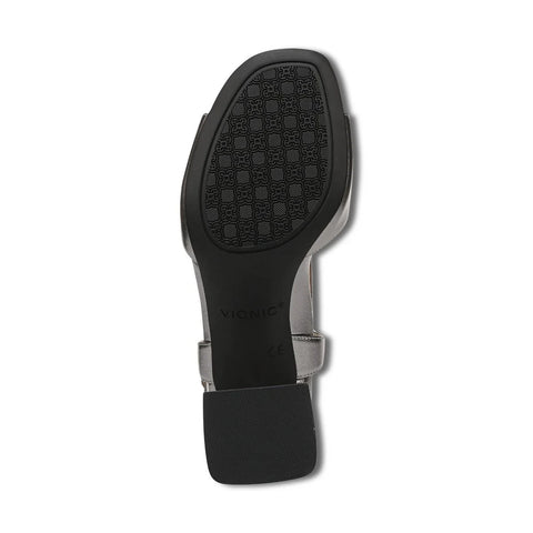 Raquel Heeled Sandal