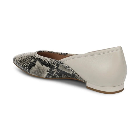 Gracia Ballet Flat