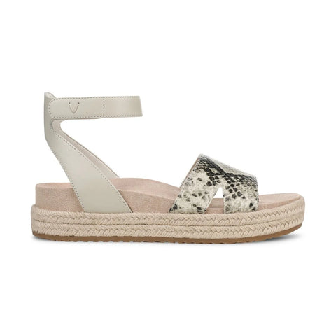 Yucca Espadrille Platform Sandal