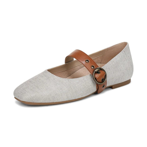 Hattie Mary Jane Flat