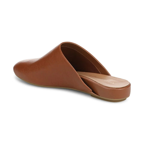 Opal Slip On Mule