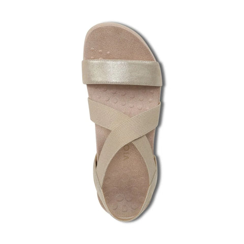 Raina Strappy Sandal