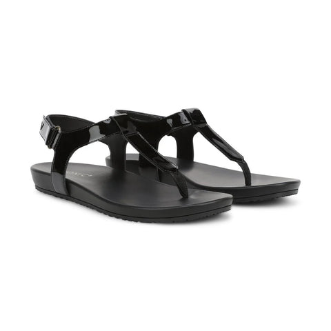 Palisades Toe Post Ankle Strap Sandal