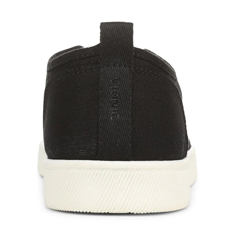 Beach Cobalt Slip On Sneaker