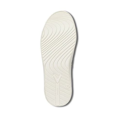 Beach Cyan Slip On Sneaker