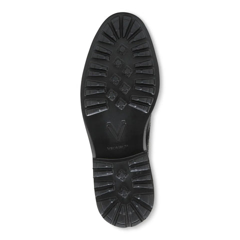 Lombard Oxford Lace Up
