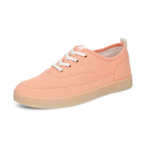 Beach Cyan Slip On Sneaker