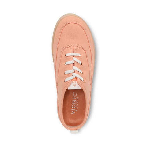 Beach Cyan Slip On Sneaker