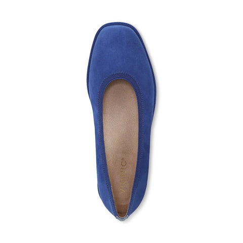 Caroll 2.0 Ballet Flat