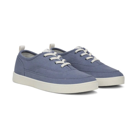 Beach Cyan Slip On Sneaker