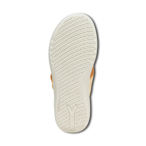 Beach Indigo Toe Post Sandal