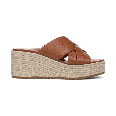 Dawn Wedge Slide Sandal