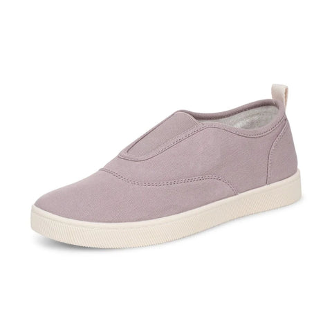 Beach Cobalt Slip On Sneaker